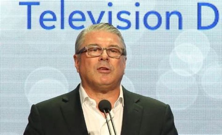 Ted Harbert Net Worth | Celebrity Net Worth