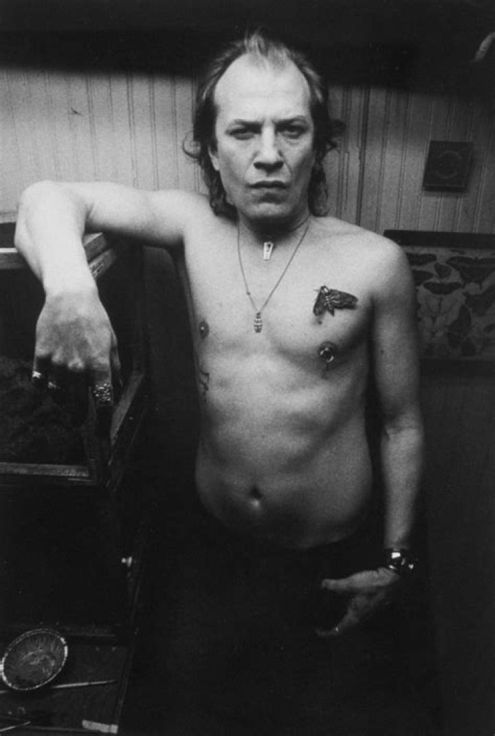 Ted Levine Net Worth | Celebrity Net Worth