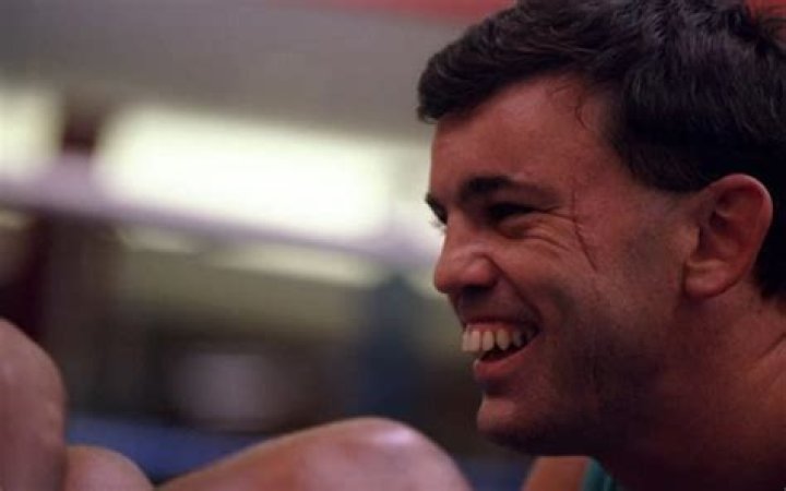 Teddy Atlas Net Worth | Celebrity Net Worth