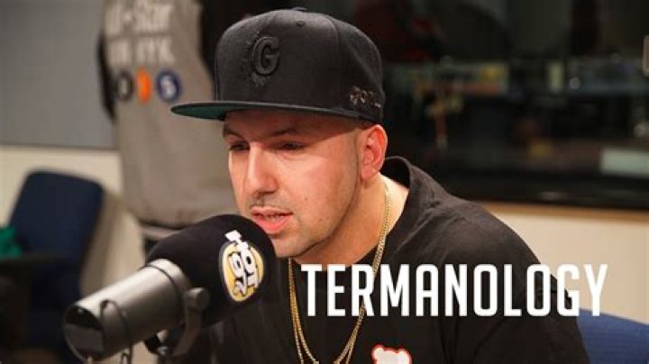 Termanology Net Worth | Celebrity Net Worth