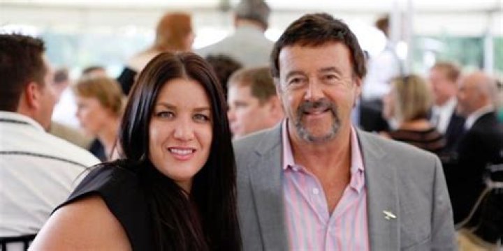 Terry Emmert Net Worth | Celebrity Net Worth