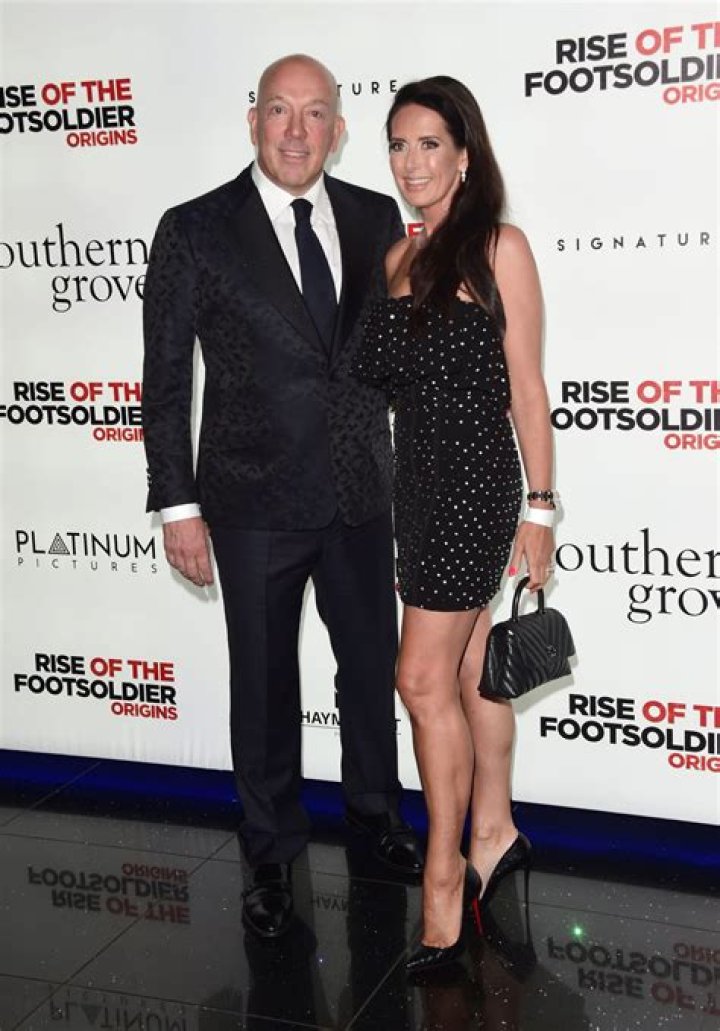 Terry Stone Net Worth | Celebrity Net Worth