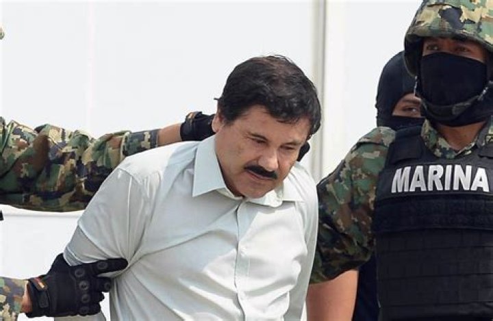 The 8 Most Shocking/Amazing Financial Revelations From El Chapo's Drug Trial (So Far)