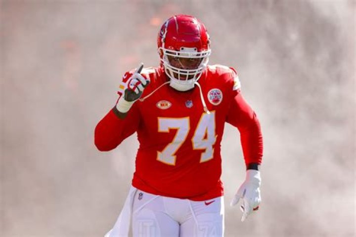 The Chiefs Are Paying A Player $80 Million Who Has Actively Taken Points Away From Them