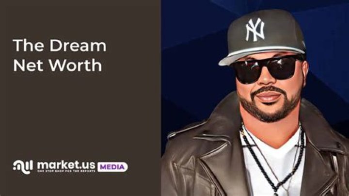The-Dream Net Worth | Celebrity Net Worth
