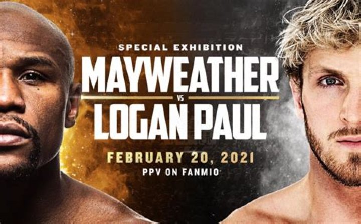 The Pay Per View Numbers Are In: Here's How Much Floyd Mayweather And Logan Paul Made From That Ridiculous Fight