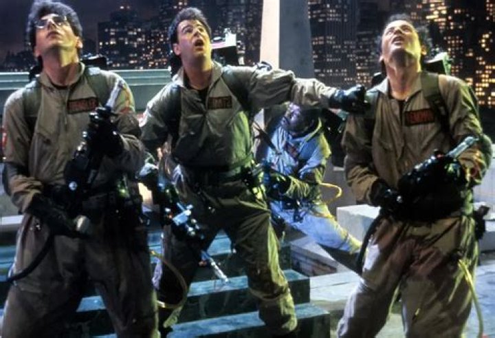 The Original Ghostbusters Actors Earned Paranormally-Large Paydays Thanks To A Shrewd Business Decision