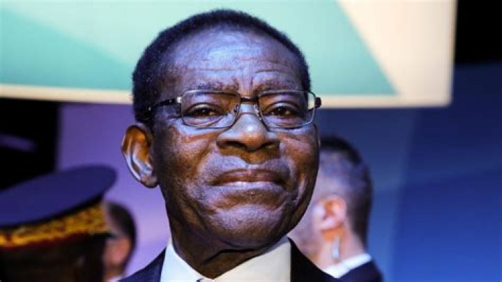 The Insanely Blatant Kleptocracy Of Teodorin Obiang - The Son Of The President Of Equatorial Guinea
