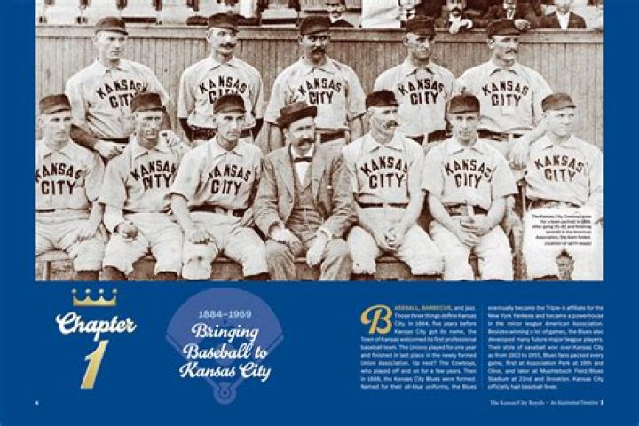 The Kansas City Royals Are Being Sold – Here's How Much They're Going For