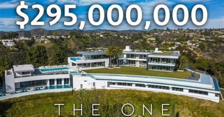 $190 Million Greenwich Estate: The Most Expensive House In America