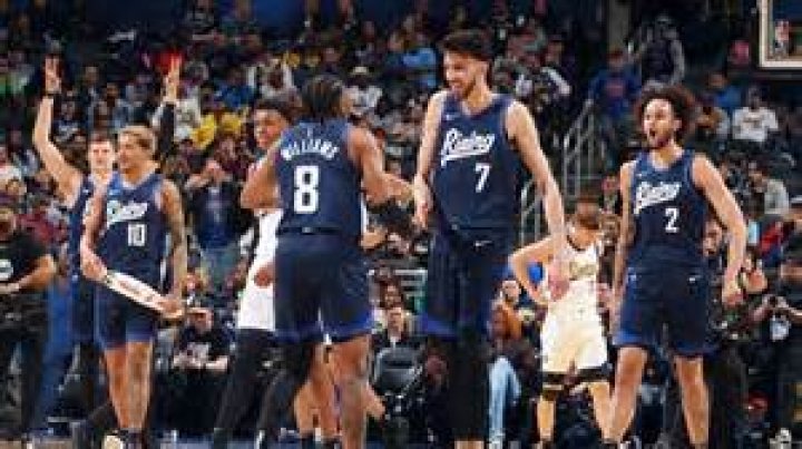 The Most Interesting Financial Moves Of NBA Free Agency So Far