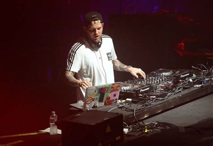 The Richest Electronic DJs In The World 2013