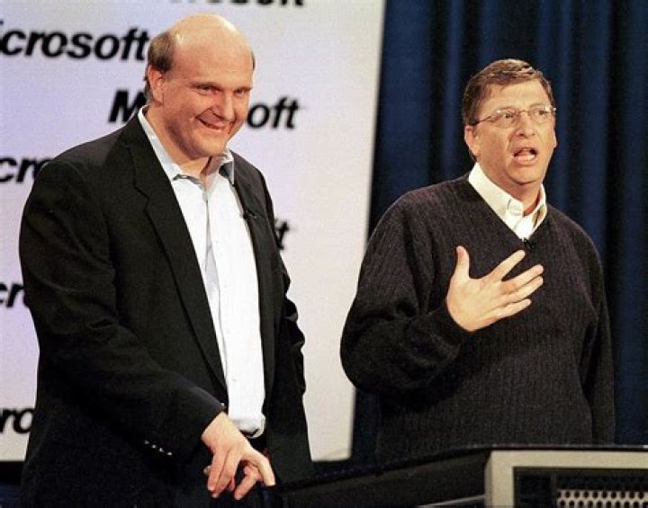 The Richest People In Seattle