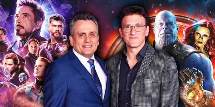 The Russo Brothers' Production Company Reportedly Got $50 Million From A Saudi Arabian Bank