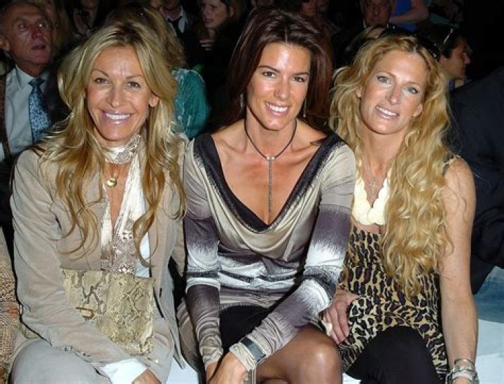 Saudi Billionaire Trying To Use Diplomatic Immunity To Get Out Of Potentially VERY Expensive Divorce