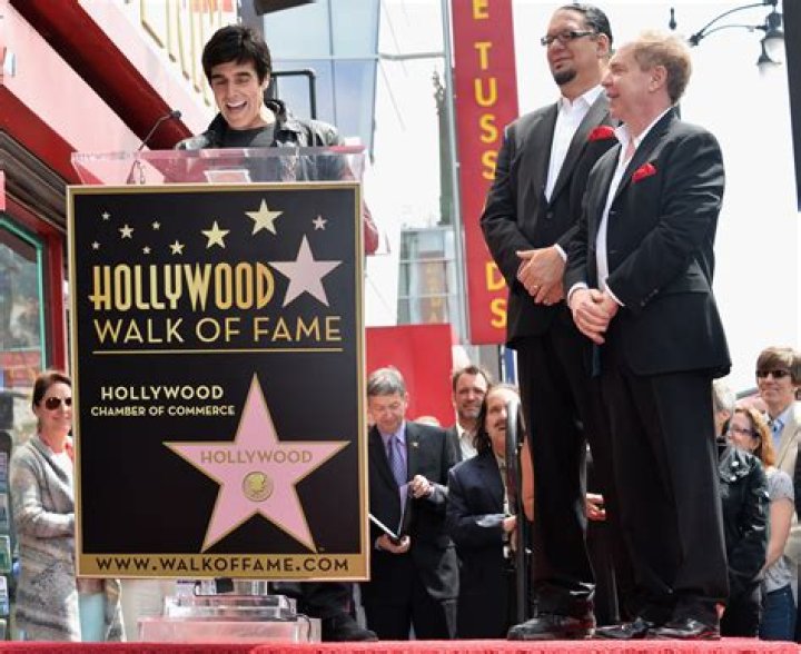 The Seven Highest Paid Magicians Of 2018