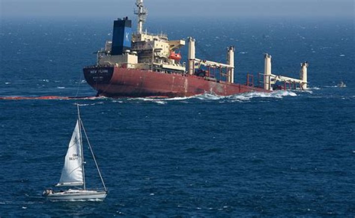 The Strange Story Of a Venezuelan Mogul, British Financier And Russian Shipping Tycoon Who Allegedly Swapped Secrets For A Florida Billionaire's Sex Tape