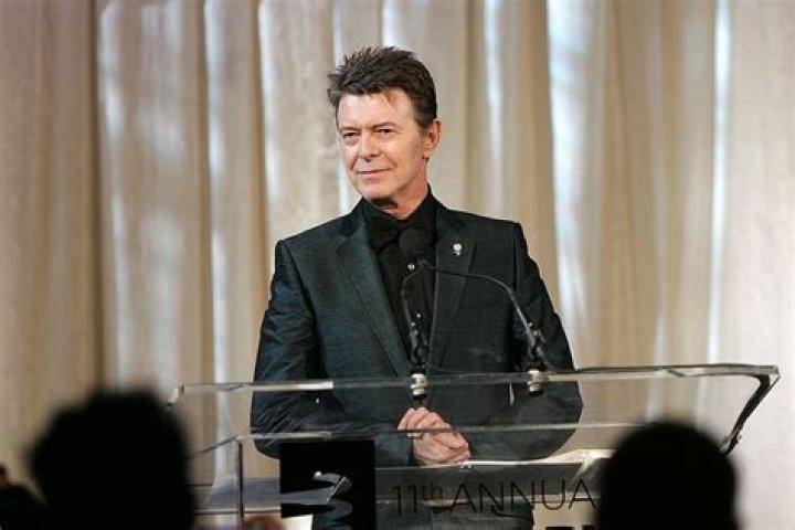 The Time David Bowie Temporarily Turned His Royalties Into Bonds That Were Sold On Wall Street