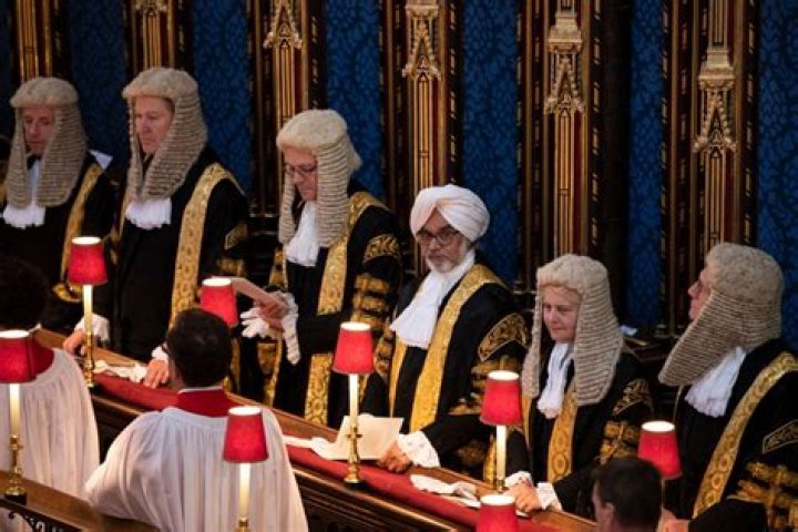 The Ultra Wealthy Have Made London The Divorce Capital Of The World