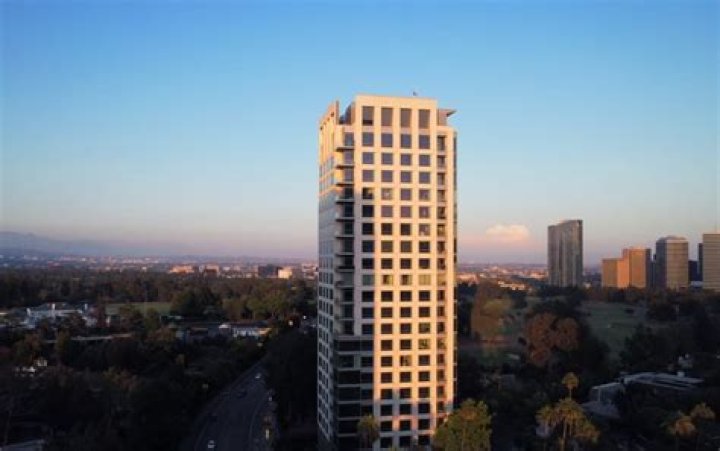 The Weeknd Lists LA Penthouse For $22.5 Million