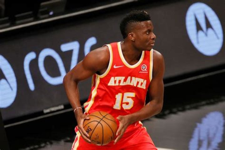 The Weird And Clever Way Clint Capela Made An Extra $1 Million After Being Traded To The Hawks