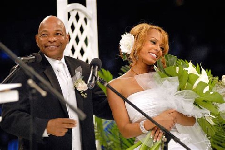 Theodore Long Net Worth | Celebrity Net Worth