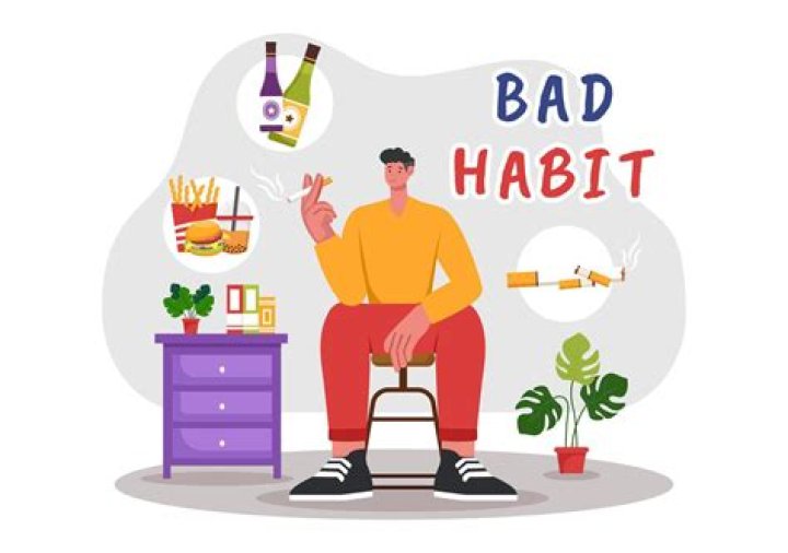 These Three Billionaire Entrepreneurs Quit Bad Habits To Be More Successful