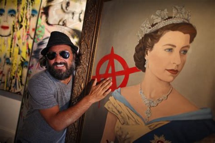 Thierry Guetta Net Worth | Celebrity Net Worth