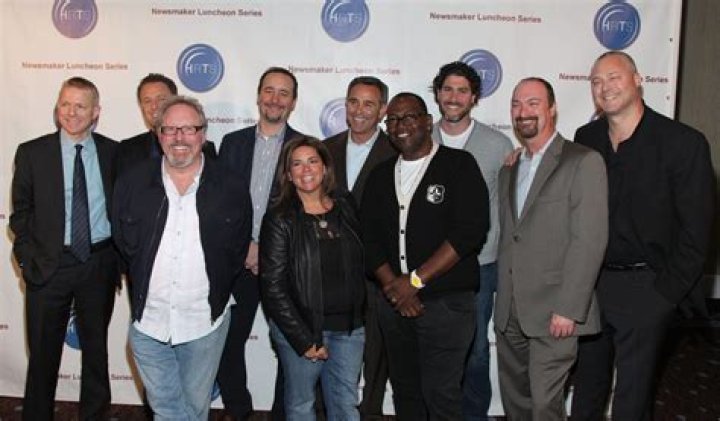 Thom Beers Net Worth | Celebrity Net Worth