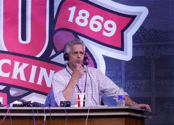 Thom Brennaman Net Worth | Celebrity Net Worth