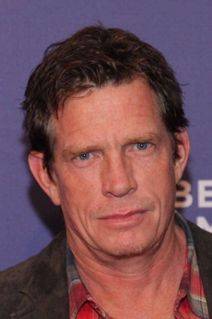 Thomas Haden Church Net Worth