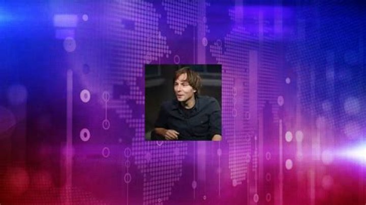 Thomas Mars Net Worth | Celebrity Net Worth