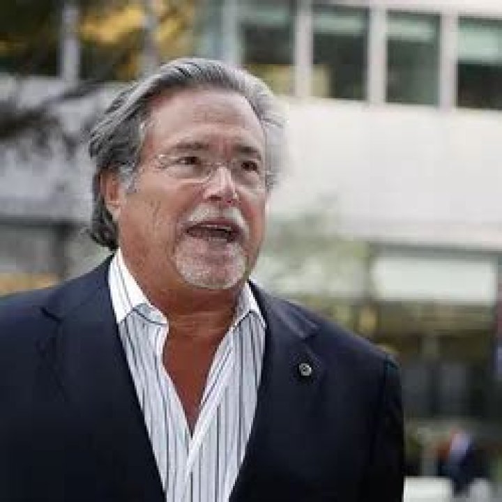 Thomas Peterffy Net Worth | Celebrity Net Worth