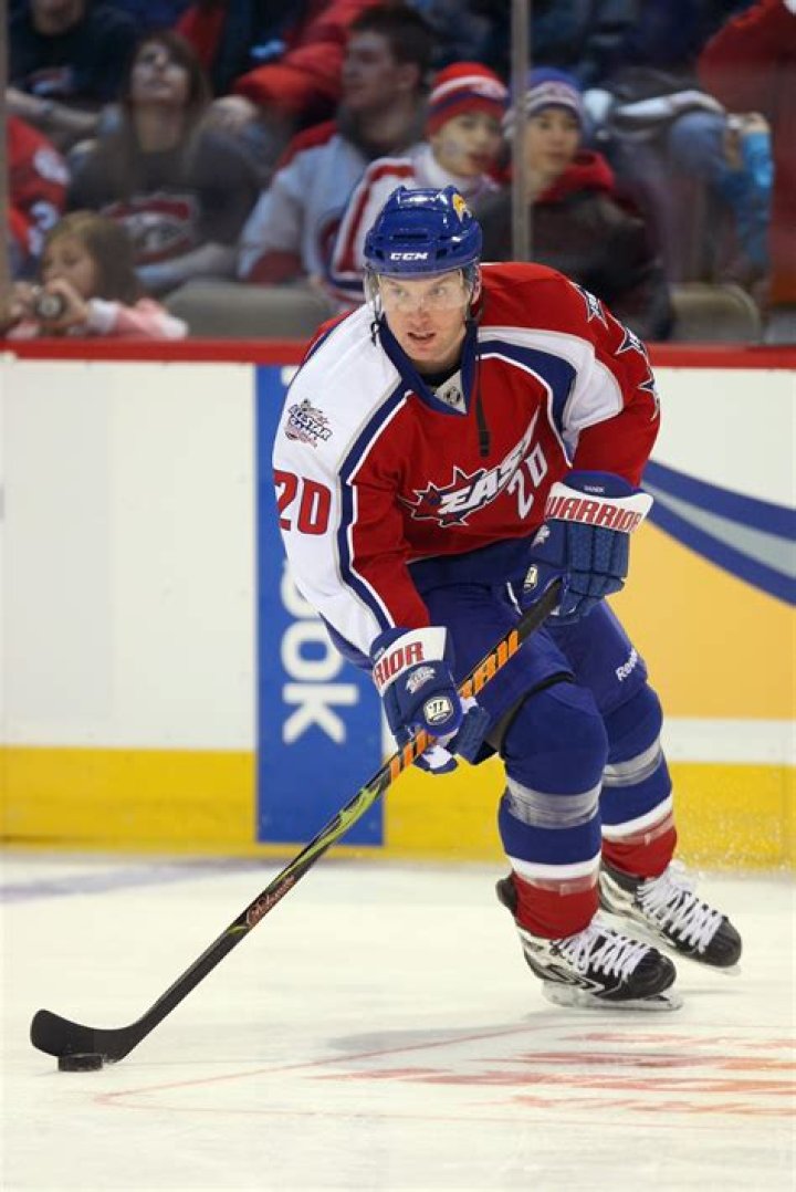 Thomas Vanek Net Worth | Celebrity Net Worth