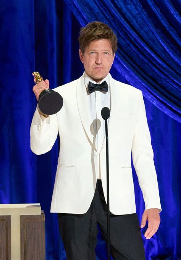 Thomas Vinterberg Net Worth | Celebrity Net Worth