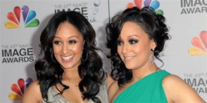 Tia and Tamera Mowry Net Worth