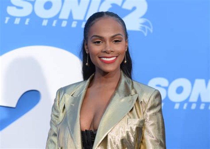 Tika Sumpter Net Worth | Celebrity Net Worth
