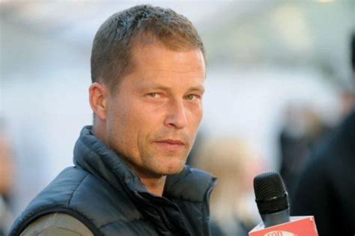 Til Schweiger Net Worth | Celebrity Net Worth