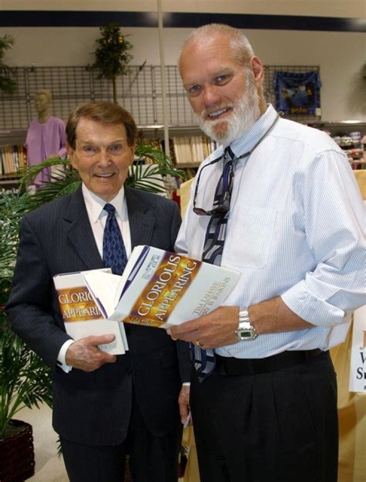 Tim LaHaye Net Worth | Celebrity Net Worth