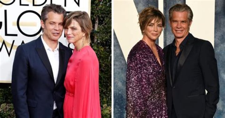 Timothy Olyphant Net Worth | Celebrity Net Worth