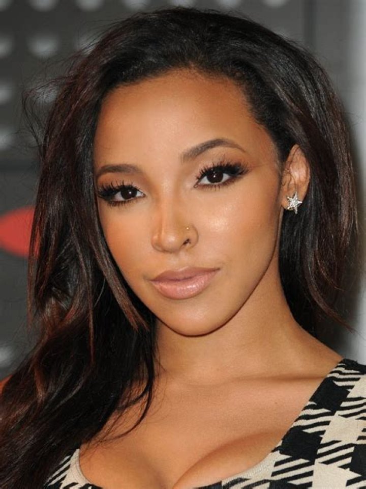 Tinashe Net Worth | Celebrity Net Worth