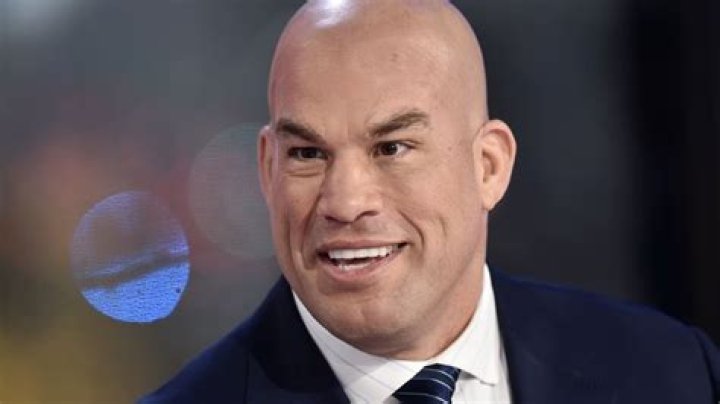 Tito Ortiz Net Worth | Celebrity Net Worth
