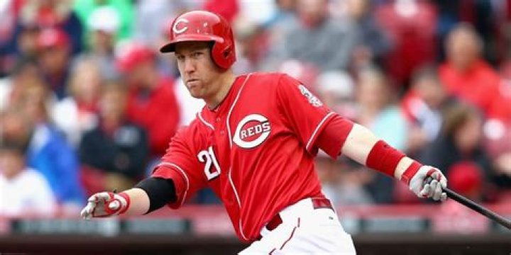 Todd Frazier Net Worth | Celebrity Net Worth