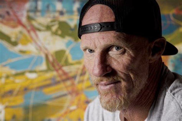 Todd Marinovich Net Worth | Celebrity Net Worth