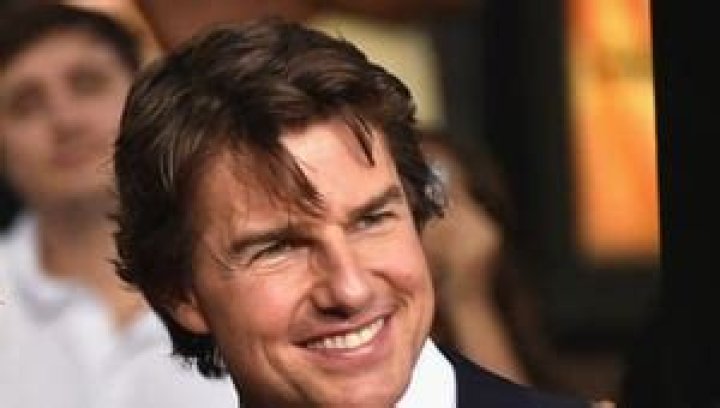 Tom Cruise Reportedly Sells Hidden Hills Scientology Getaway For $11.4 Million!