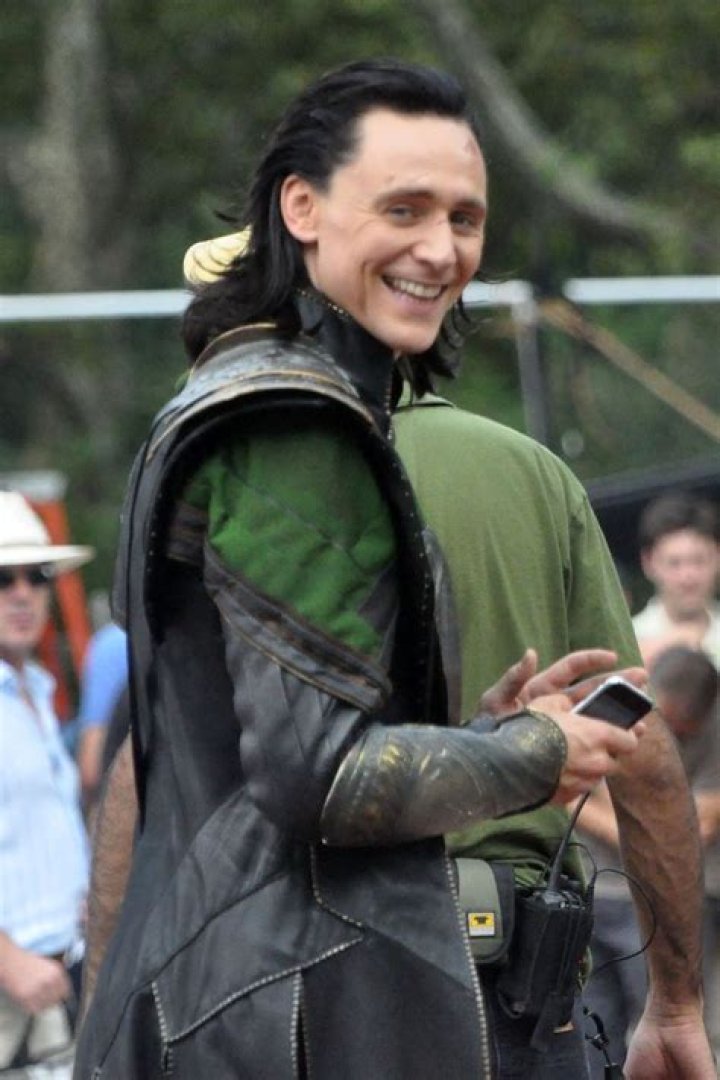 Tom Hiddleston Net Worth | Celebrity Net Worth