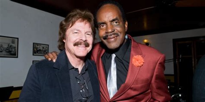 Tom Johnston Net Worth | Celebrity Net Worth