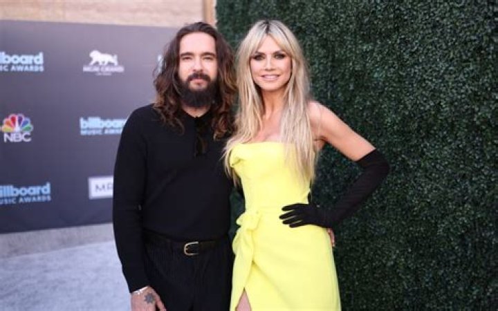 Tom Kaulitz Net Worth | Celebrity Net Worth