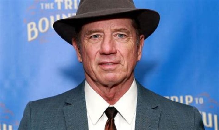 Tom Wopat Net Worth | Celebrity Net Worth