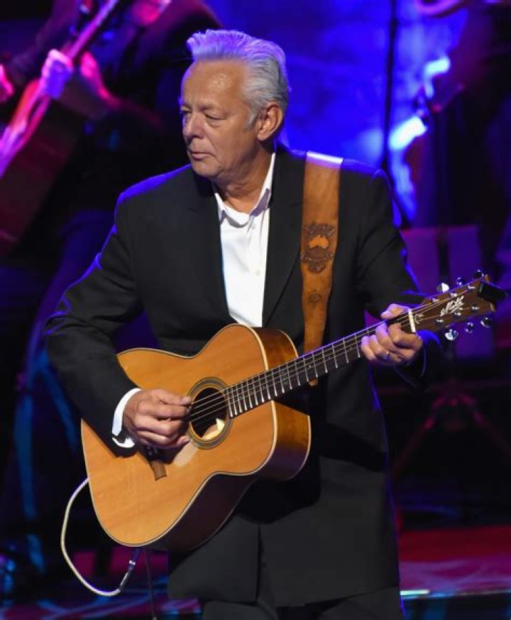 Tommy Emmanuel Net Worth | Celebrity Net Worth